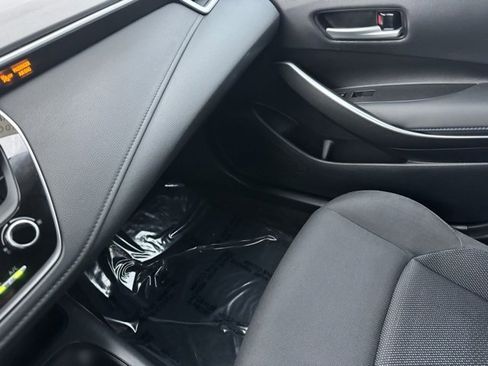 Certified 2022 Toyota Corolla SE image 19