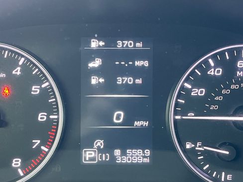 Certified 2024 Subaru Crosstrek 2.0i Premium AWD/4WD image 11