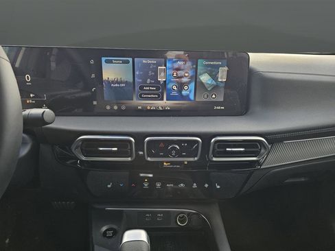 New 2026 Nissan Sentra SV image 18