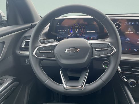 New 2026 Chevrolet Traverse LT w/ Midnight/Sport Edition AWD/4WD image 26