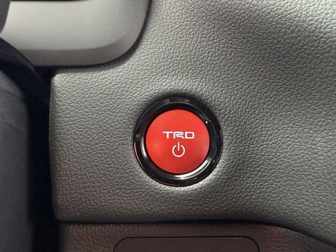 New 2026 Toyota Tundra TRD Pro AWD/4WD image 23