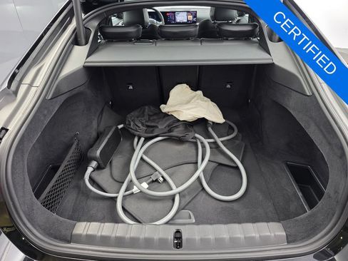 Used 2023 BMW i4 eDrive40 w/ Premium Package RWD image 16