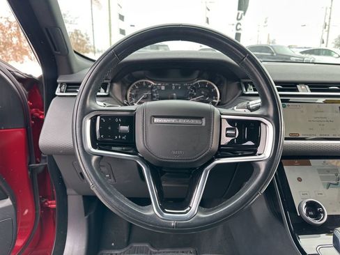 Used 2022 Land Rover Range Rover Velar R-Dynamic S image 48