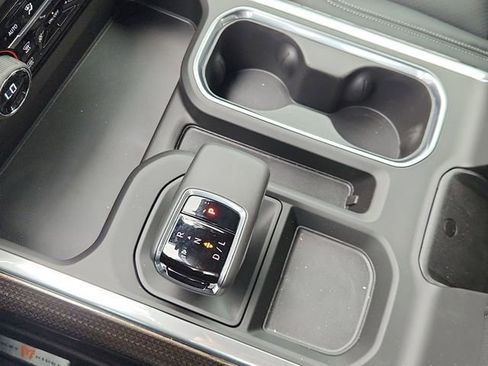 New 2026 Chevrolet Silverado 1500 RST AWD/4WD image 16