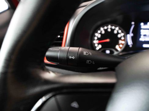 Used 2020 Jeep Renegade Altitude AWD/4WD image 13