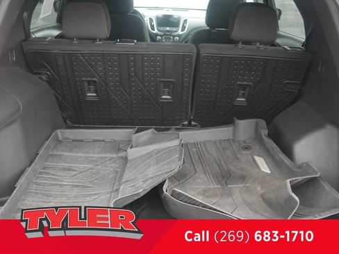 Used 2024 Chevrolet Equinox LT image 20