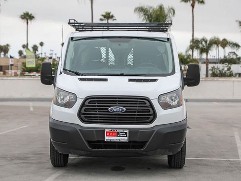 Used 2015 Ford Transit 150 130 Low Roof RWD image 3
