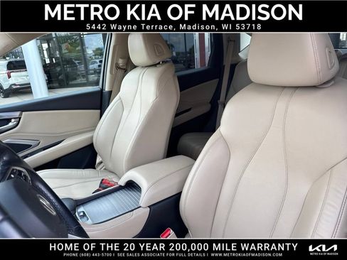 Used 2019 Acura RDX AWD image 17