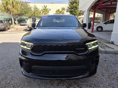 Used 2024 Dodge Durango GT image 21