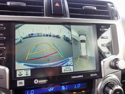 Certified 2024 Toyota 4Runner Limited image 24