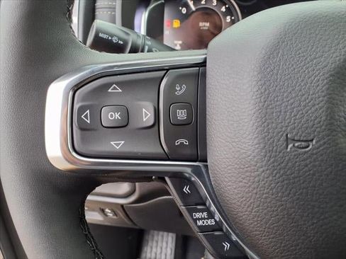 New 2026 RAM 1500 Laramie w/ Night Edition image 68