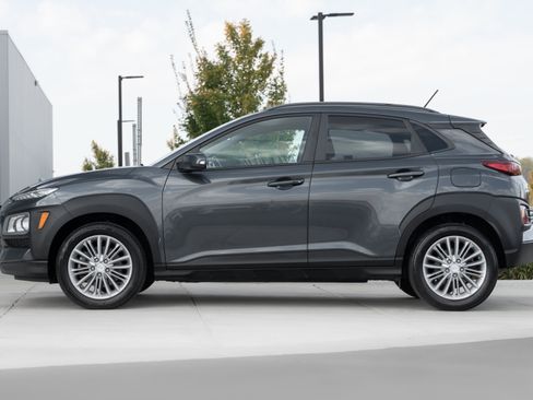 Used 2020 Hyundai Kona SEL image 7