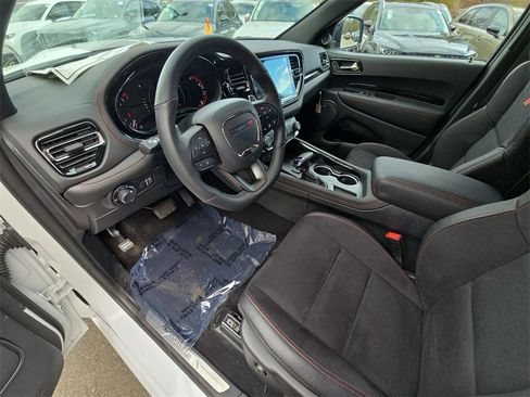 New 2025 Dodge Durango GT image 18