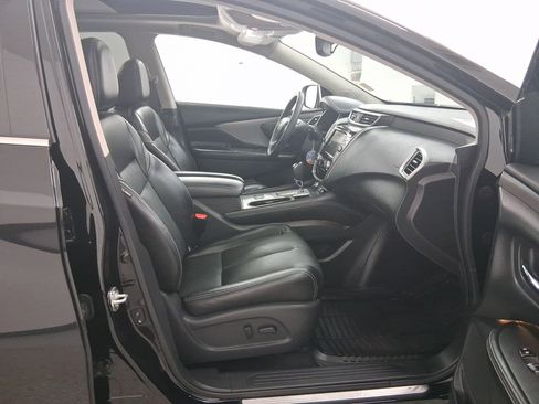 Used 2021 Nissan Murano SL image 34