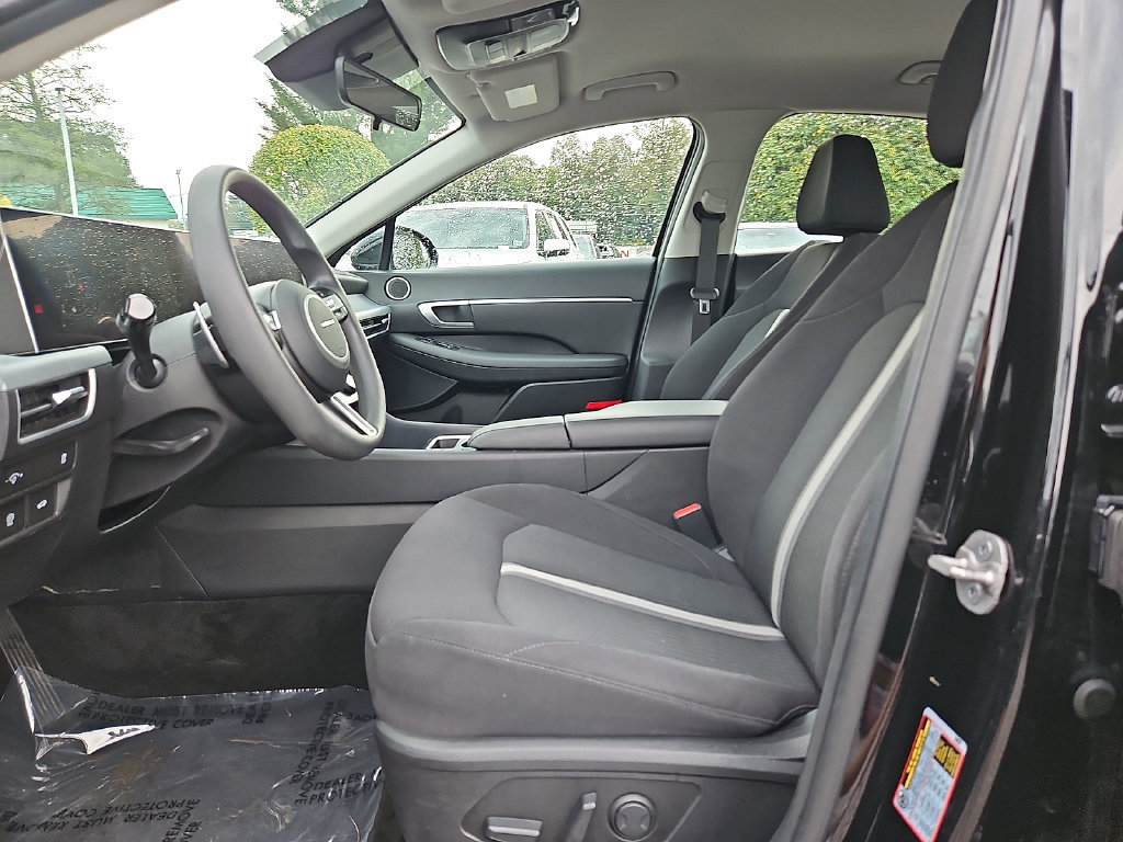 Used 2024 Hyundai Sonata SEL FWD image 15