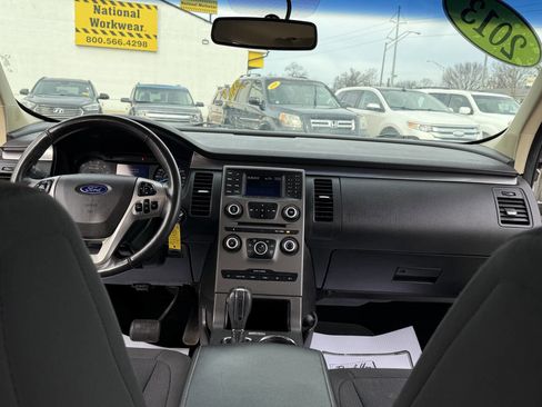 Used 2013 Ford Flex SE image 11