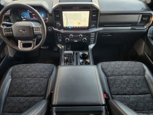 Used 2025 Ford F150 Tremor w/ Tow/Haul Package image 23