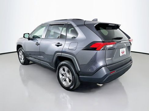 Certified 2025 Toyota RAV4 XLE image 7
