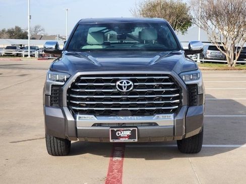 Used 2023 Toyota Tundra Capstone image 10