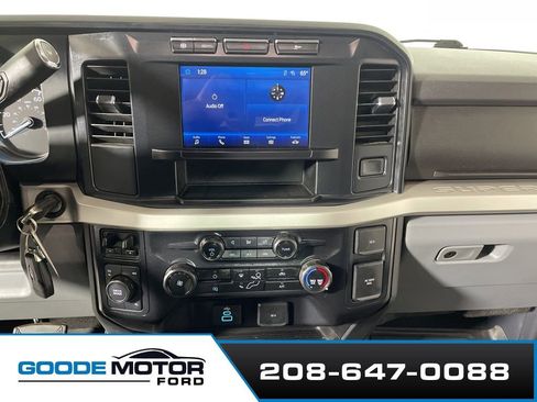 Used 2024 Ford F250 XLT w/ 360-Degree Camera Package image 15