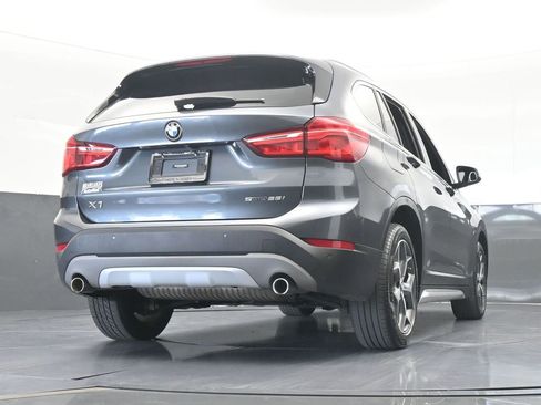 Used 2019 BMW X1 sDrive28i w/ Convenience Package image 62