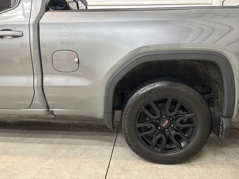 Used 2021 GMC Sierra 1500 Elevation AWD/4WD image 6