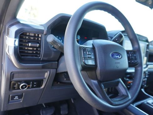 Used 2024 Ford F150 STX AWD/4WD image 11