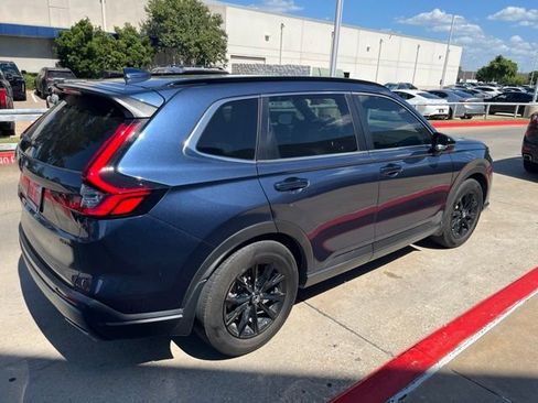 Used 2025 Honda CR-V Sport-L image 7