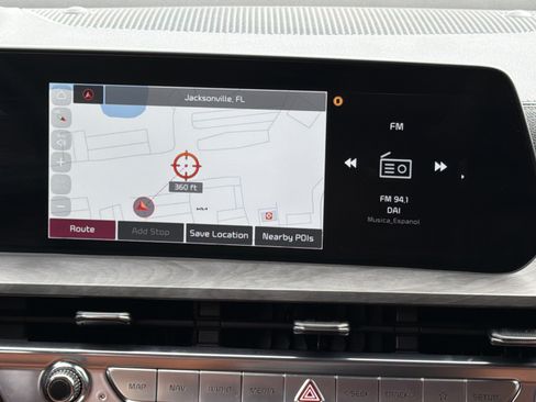Certified 2024 Kia Telluride SX X-Pro AWD/4WD image 10