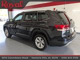 Used 2019 Volkswagen Atlas S image 2