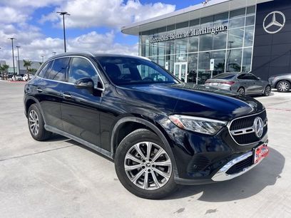 Used 2024 Mercedes-Benz GLC 300