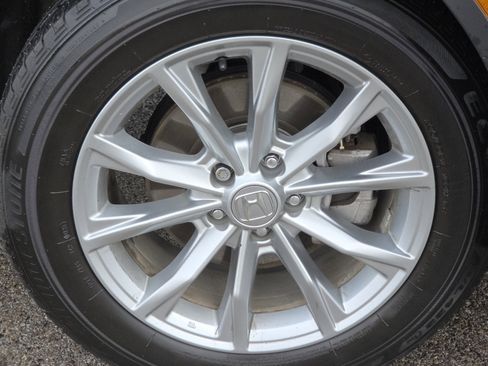 Used 2024 Honda CR-V EX image 8