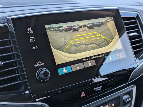 Used 2020 Honda Pilot Elite image 31