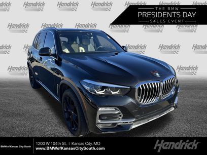 Used 2020 BMW X5 xDrive40i w/ Convenience Package