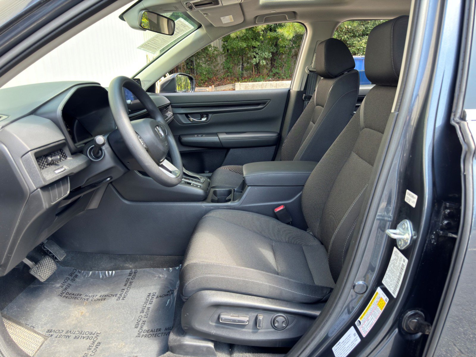 Used 2026 Honda CR-V EX image 16