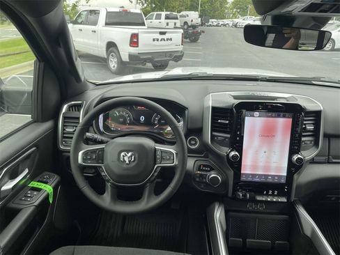 New 2026 RAM 1500 Big Horn image 11