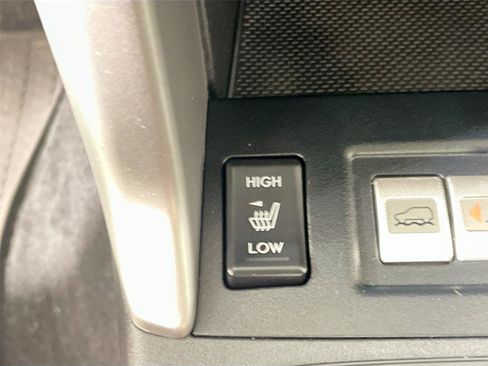 Used 2015 Subaru Forester 2.0XT Premium AWD/4WD image 16