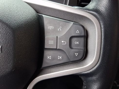 Used 2023 Ford Bronco Big Bend AWD/4WD image 22