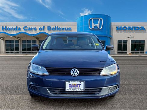 Used 2013 Volkswagen Jetta Sedan image 8