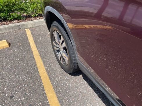 Used 2016 Honda Pilot EX image 6