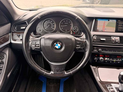 Used 2015 BMW 528i xDrive Sedan AWD/4WD image 18
