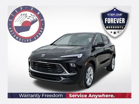 New 2026 Buick Encore GX Preferred w/ Comfort Package image 1