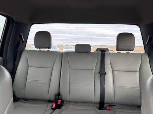 Used 2022 Ford F350 XL w/ STX Appearance Package image 42