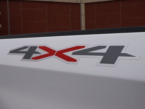 New 2026 Chevrolet Silverado 1500 LT w/ LPO, Liner Protection Package image 6