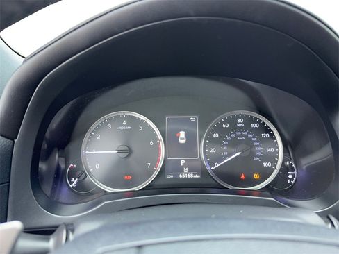 Used 2021 Lexus IS 300 w/ Accessory Package image 24