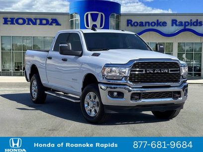 Used 2024 RAM 2500 Big Horn