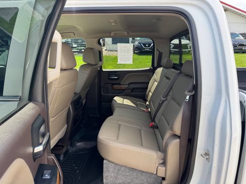 Used 2018 GMC Sierra 1500 SLT image 12