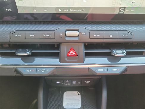 New 2026 Kia K4 GT-Line Turbo image 33