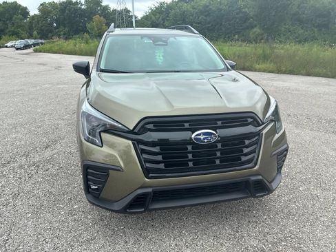 Used 2024 Subaru Ascent Onyx Edition AWD/4WD image 10