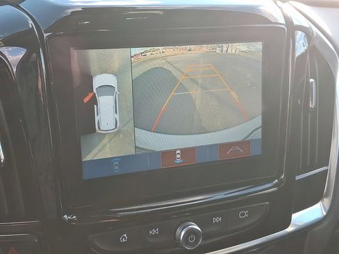 Used 2019 Chevrolet Traverse RS w/ LPO, Floor Liner Package image 18